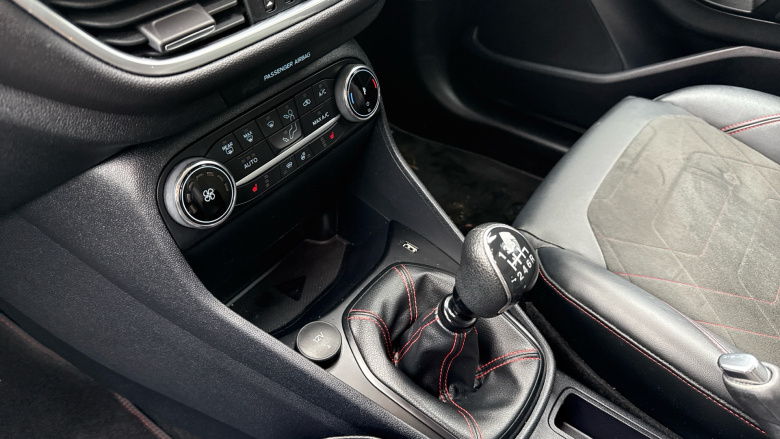 Ford Fiesta 1.0 EcoBoost ST-Line Vignale 5dr Petrol Hatchback